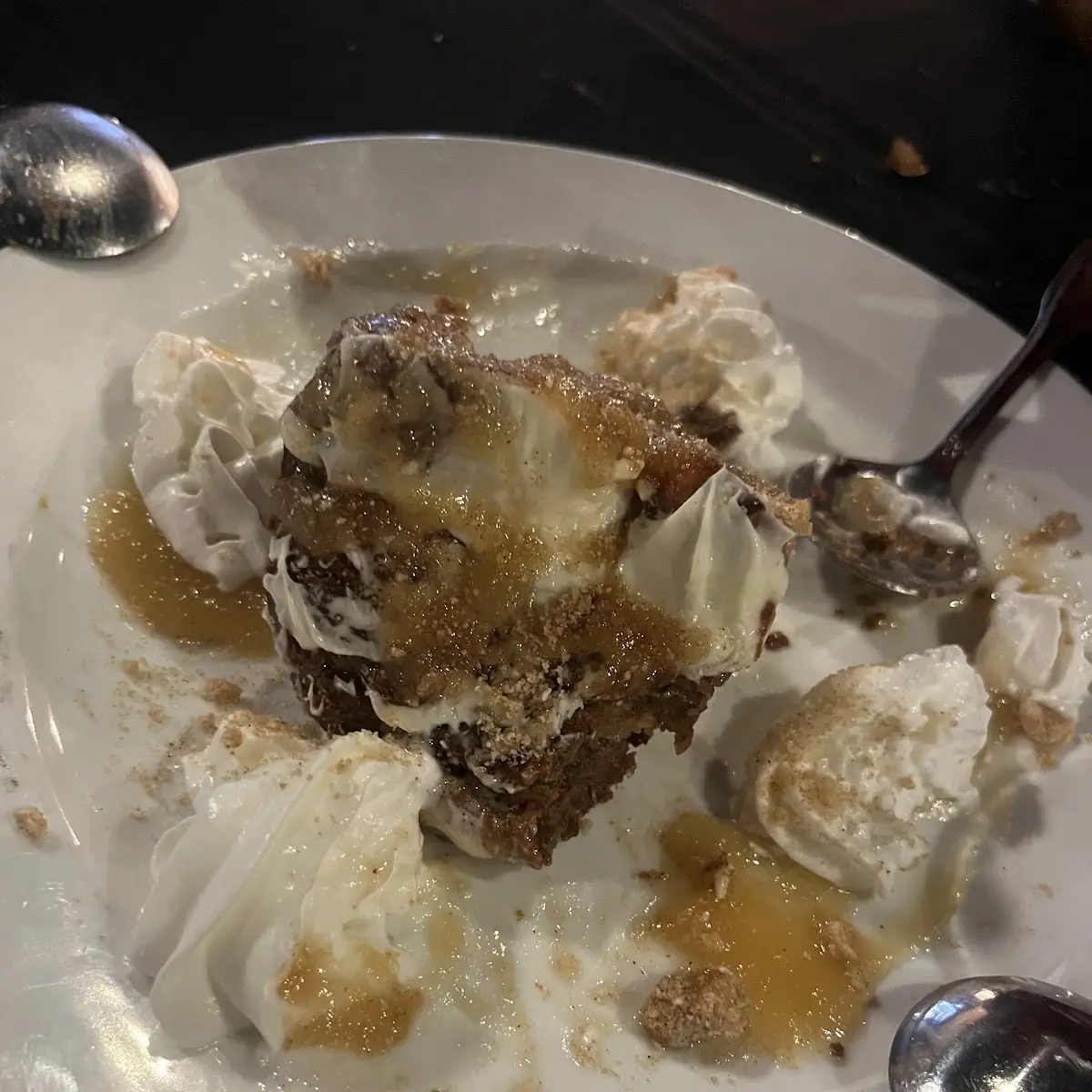Bread Pudding