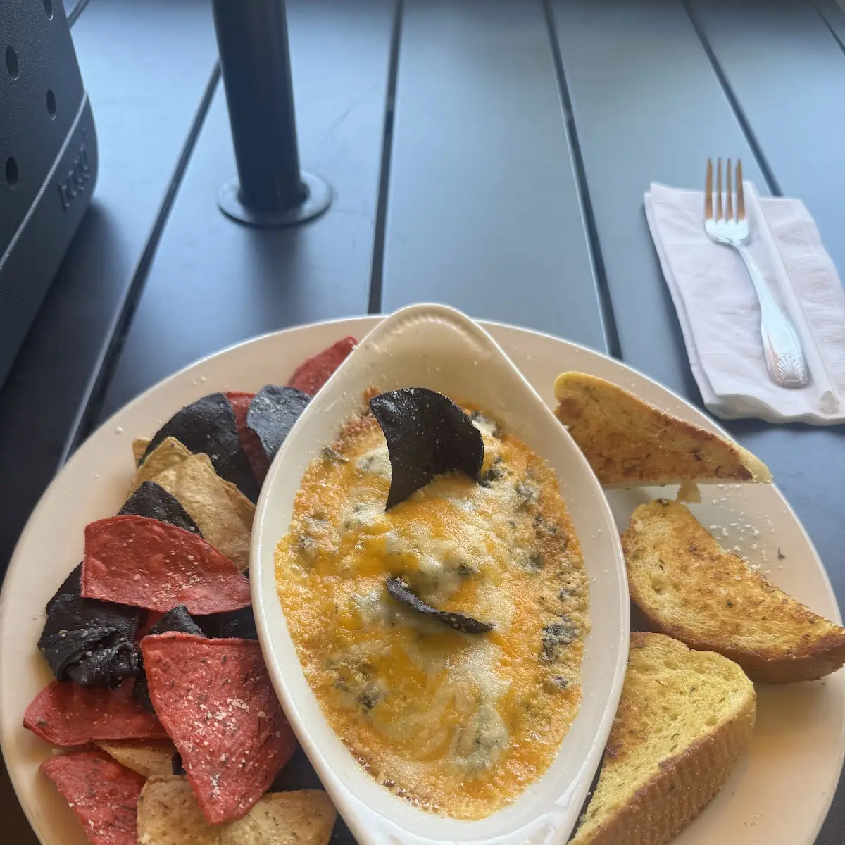 Spinach Dip