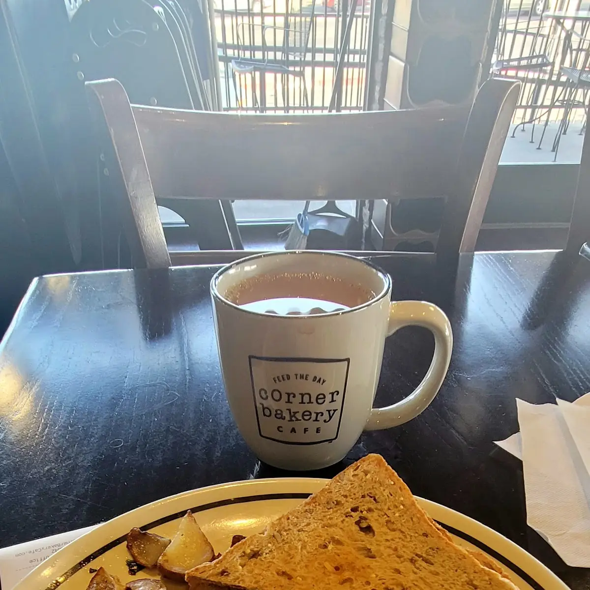 Anaheim Scrambled Eggs