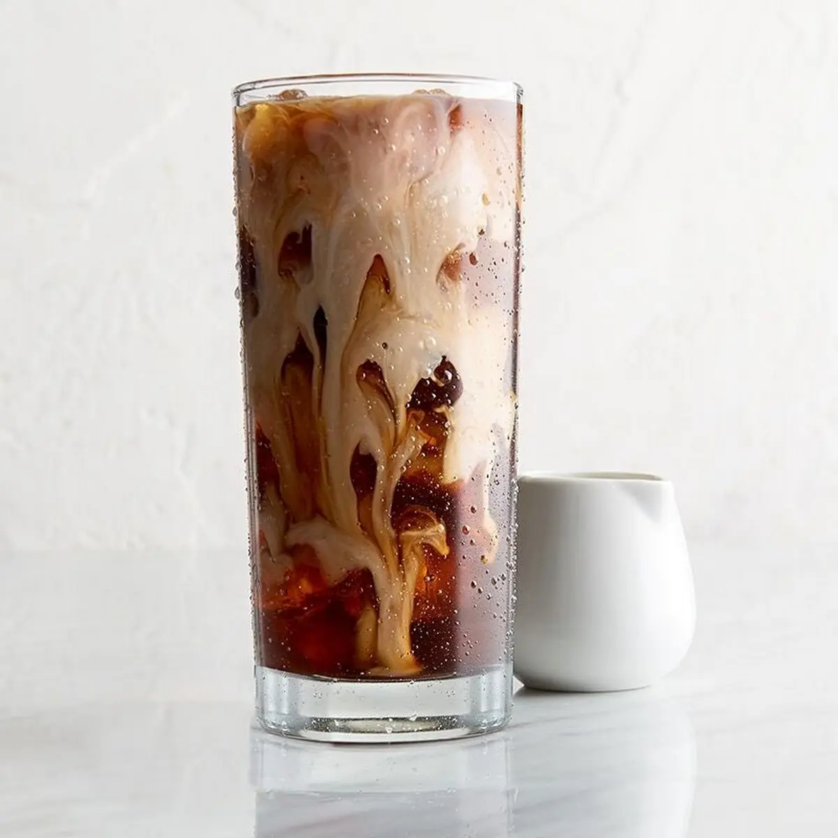 Cream Cold Brew