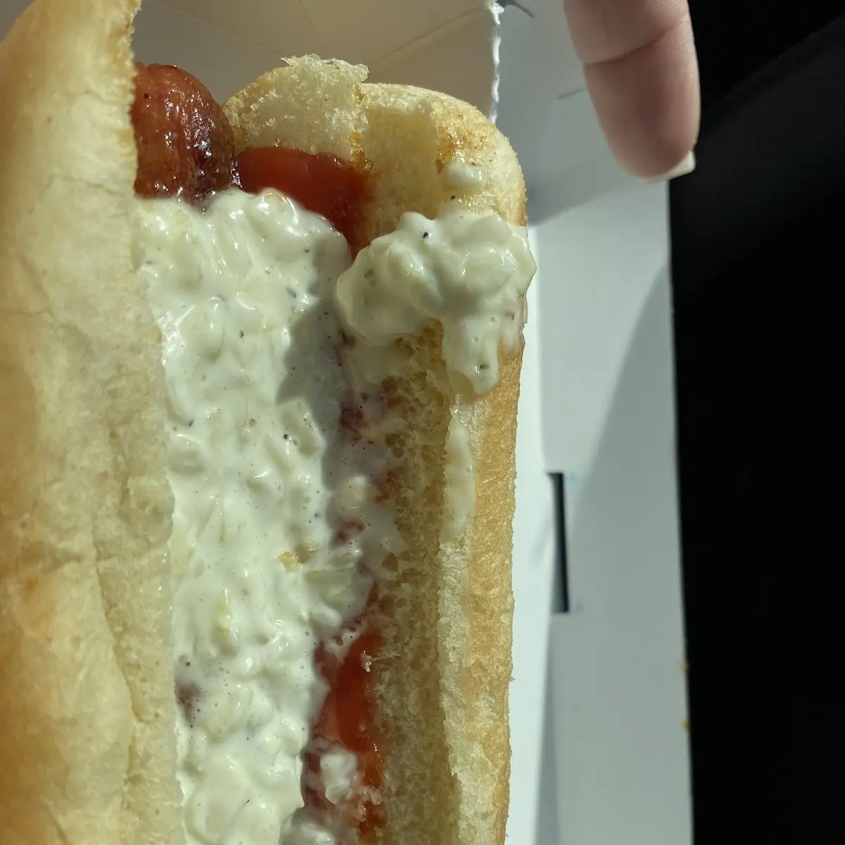 Hot Dog