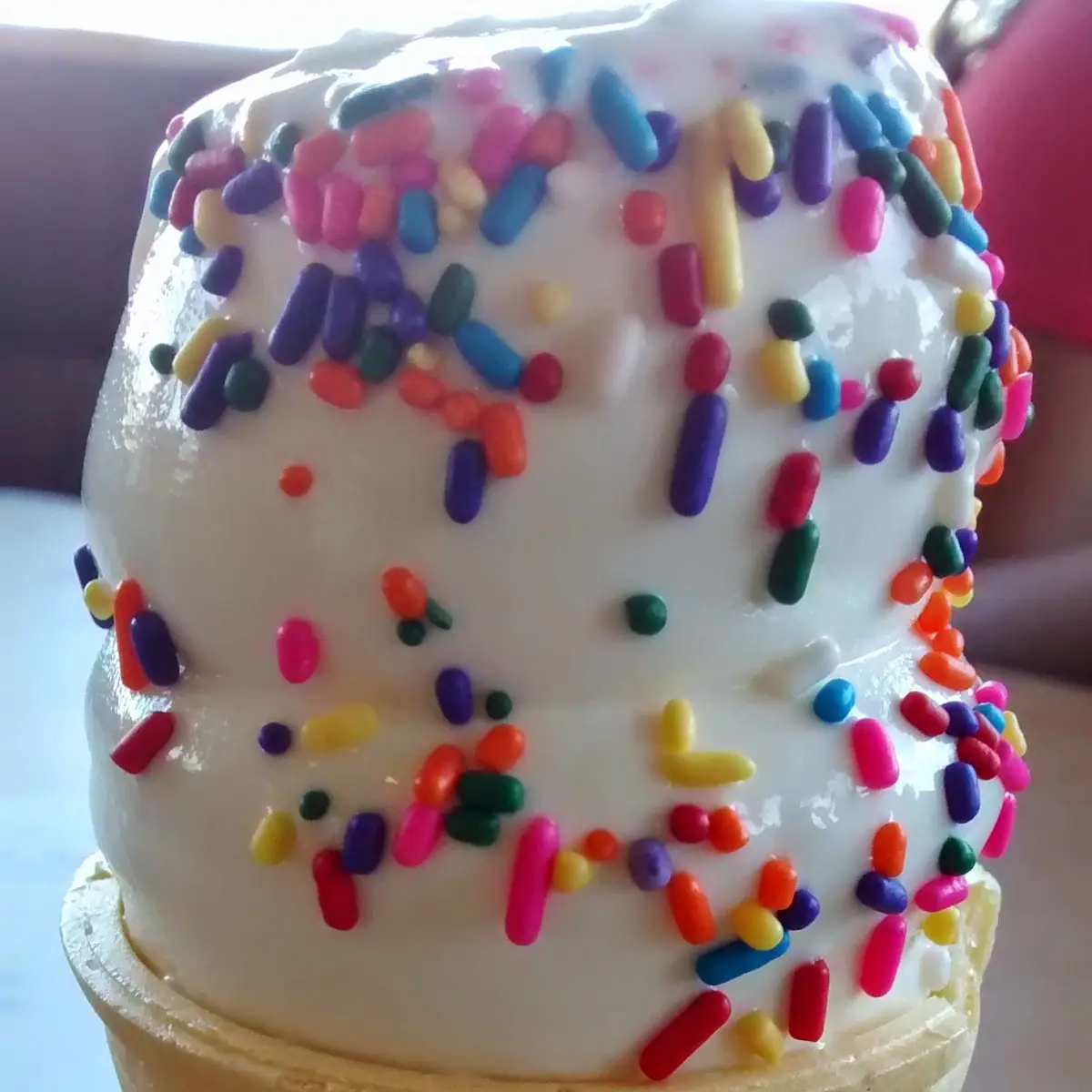 Ice Cream Cone