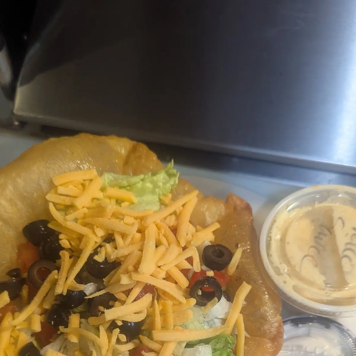 Taco Salad