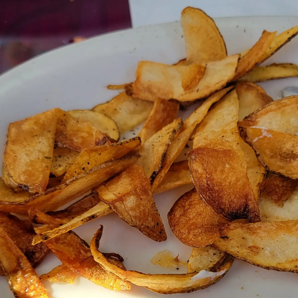 Potato Chips