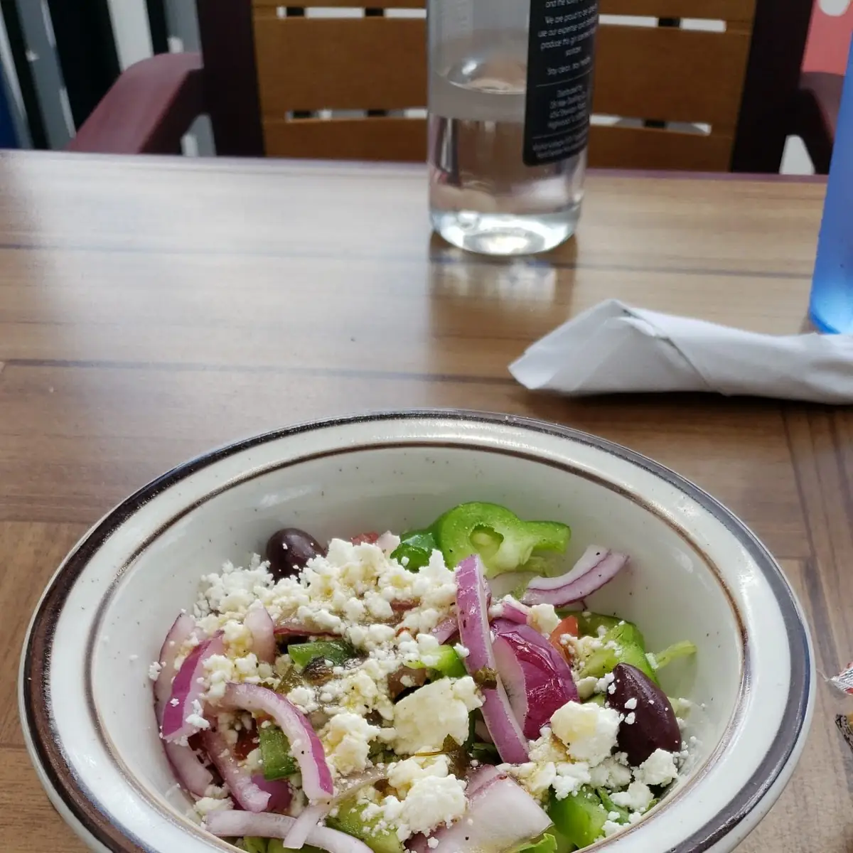 Side Salad