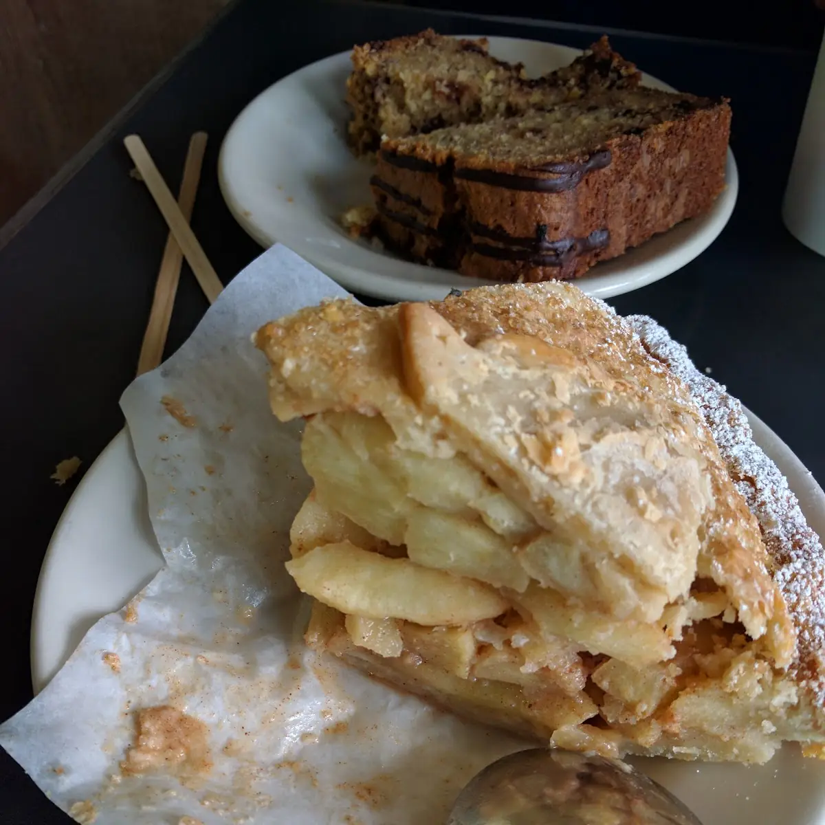 Apple Pie
