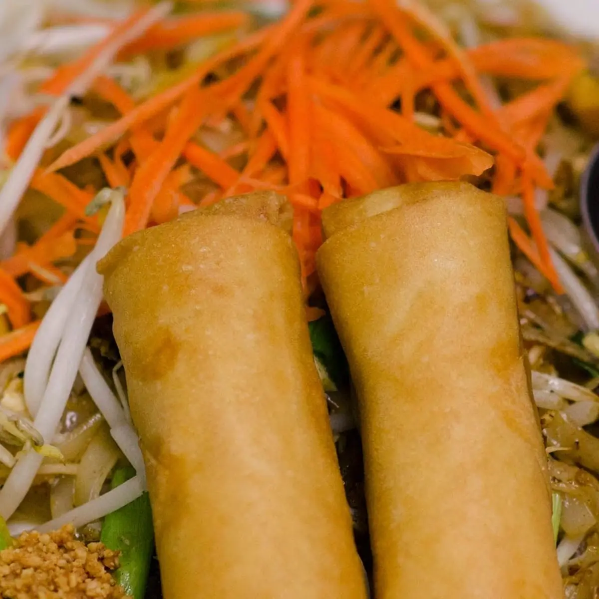 Spring Rolls