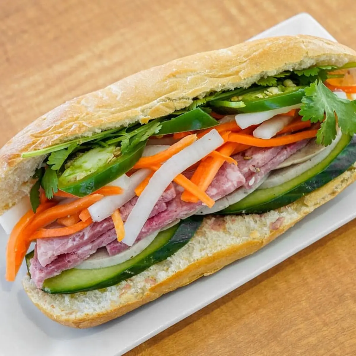 Bahn Mi