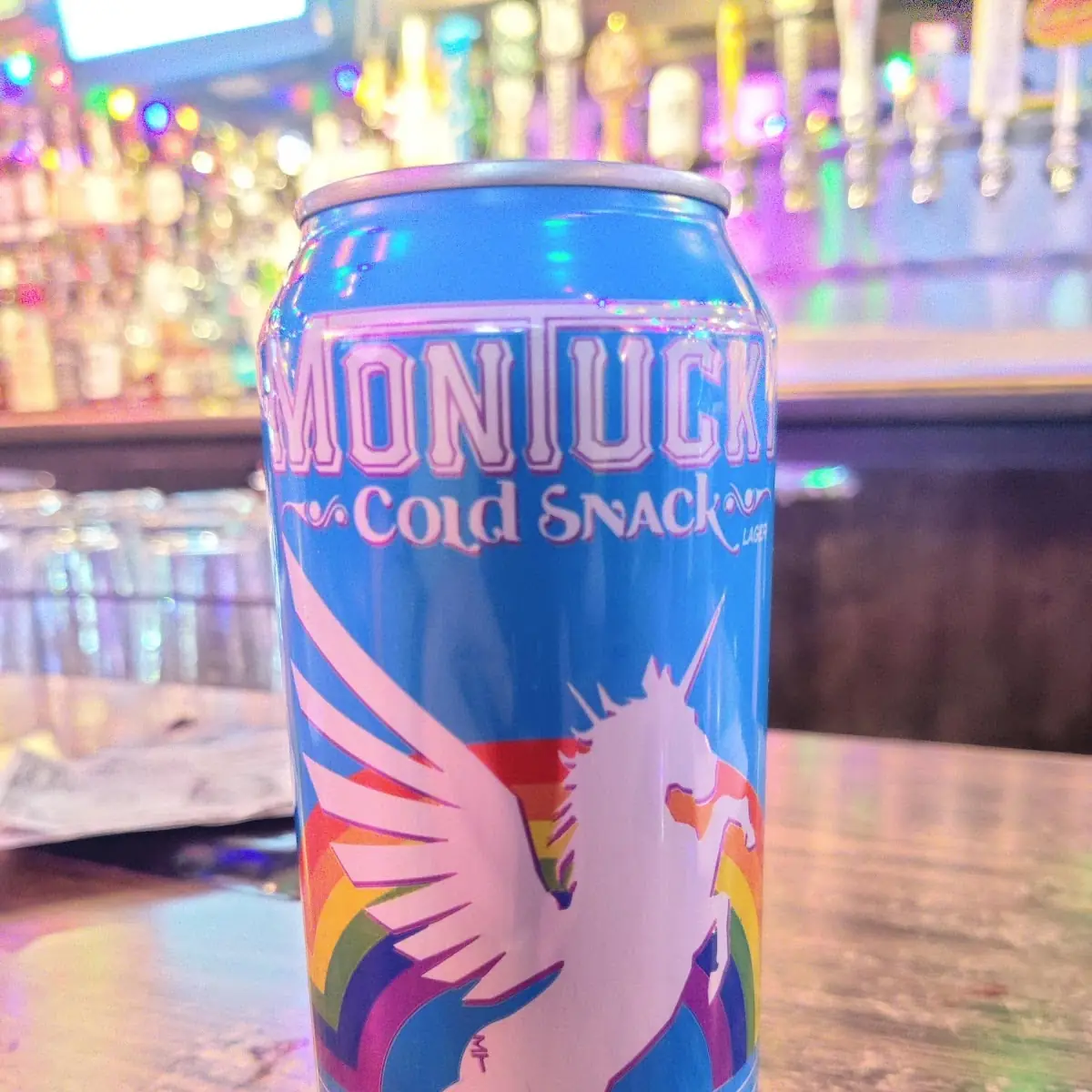 Energy Drink