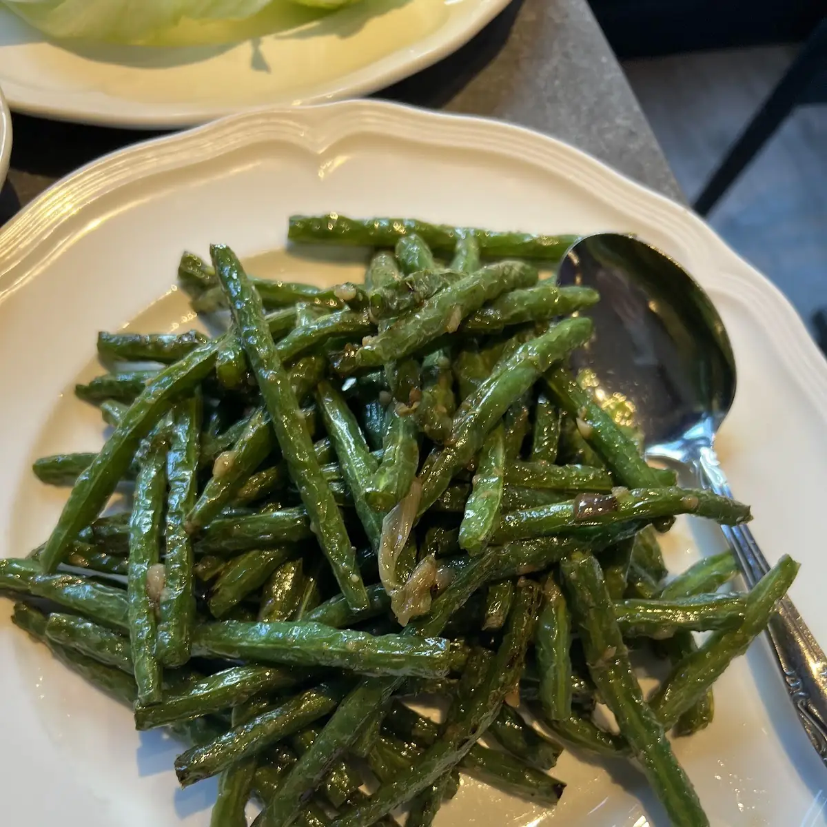 Green Beans
