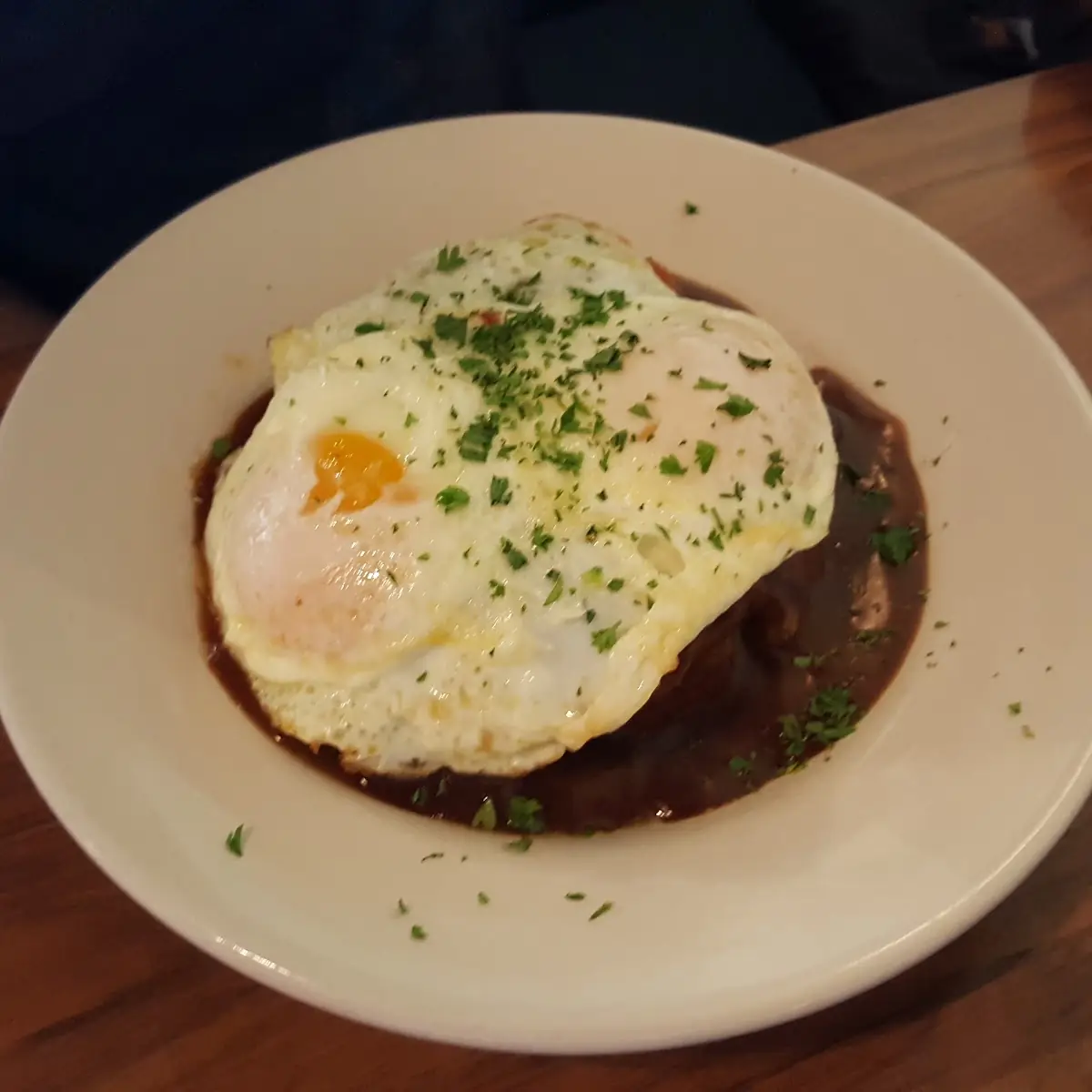 Loco Moco