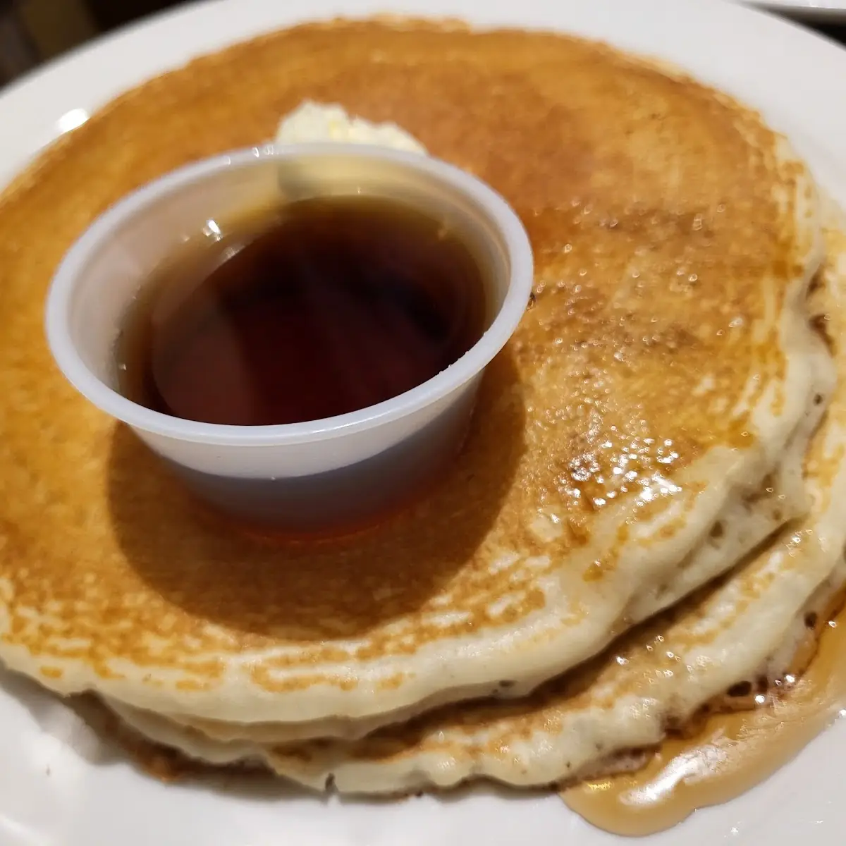 Pancakes