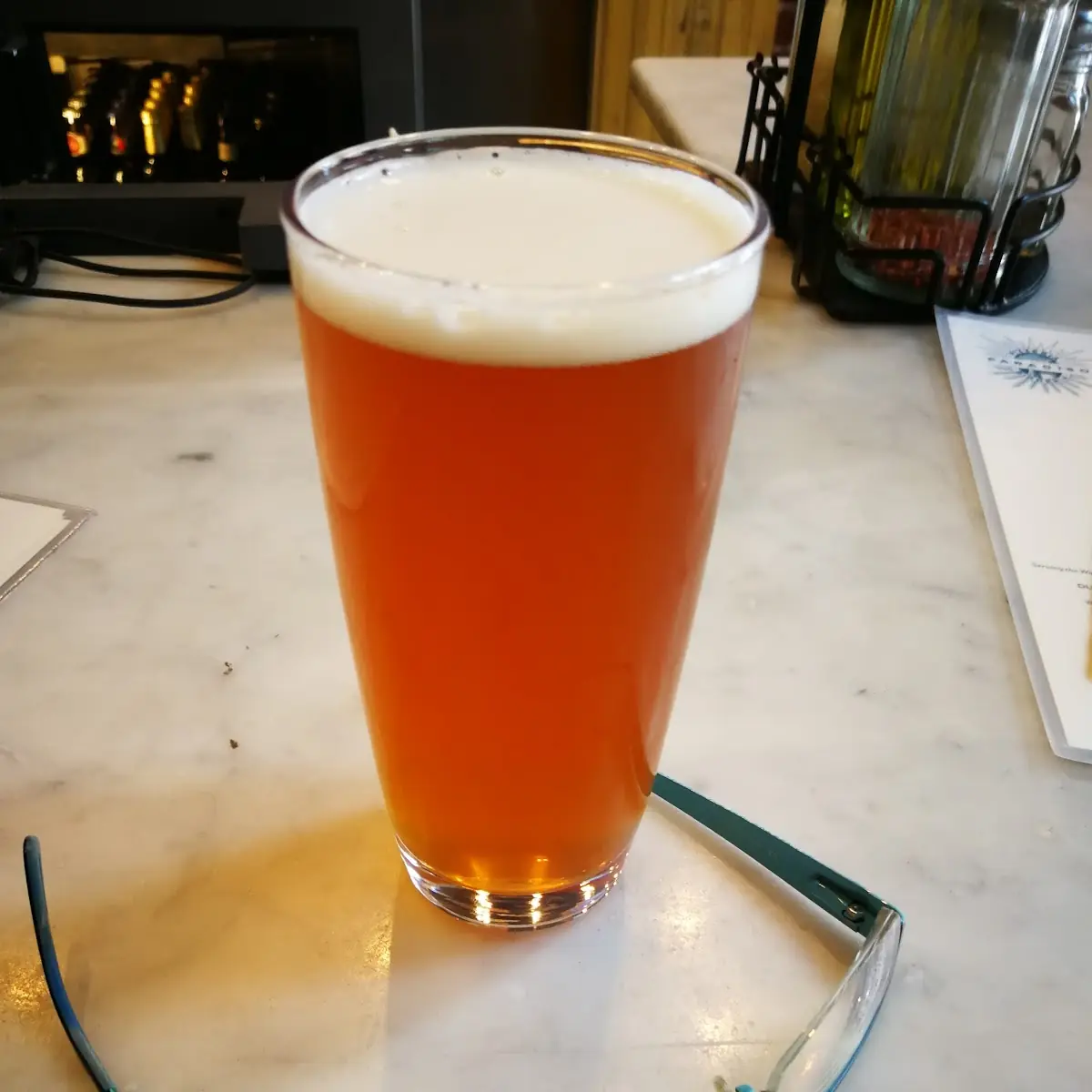 Draft Beer