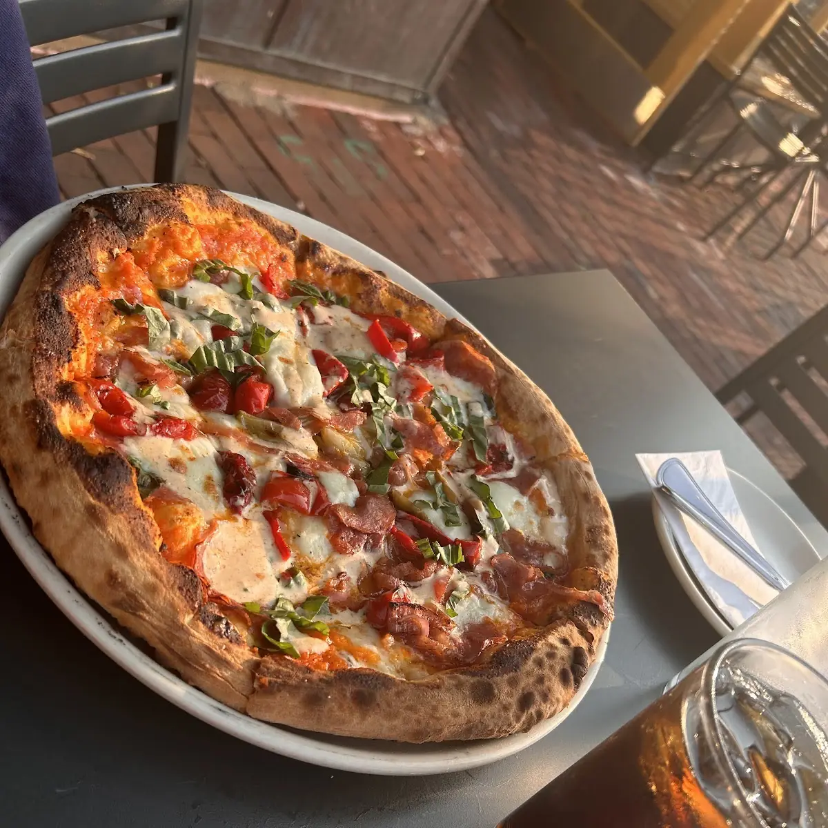 Side Birreria Tomato Sauce