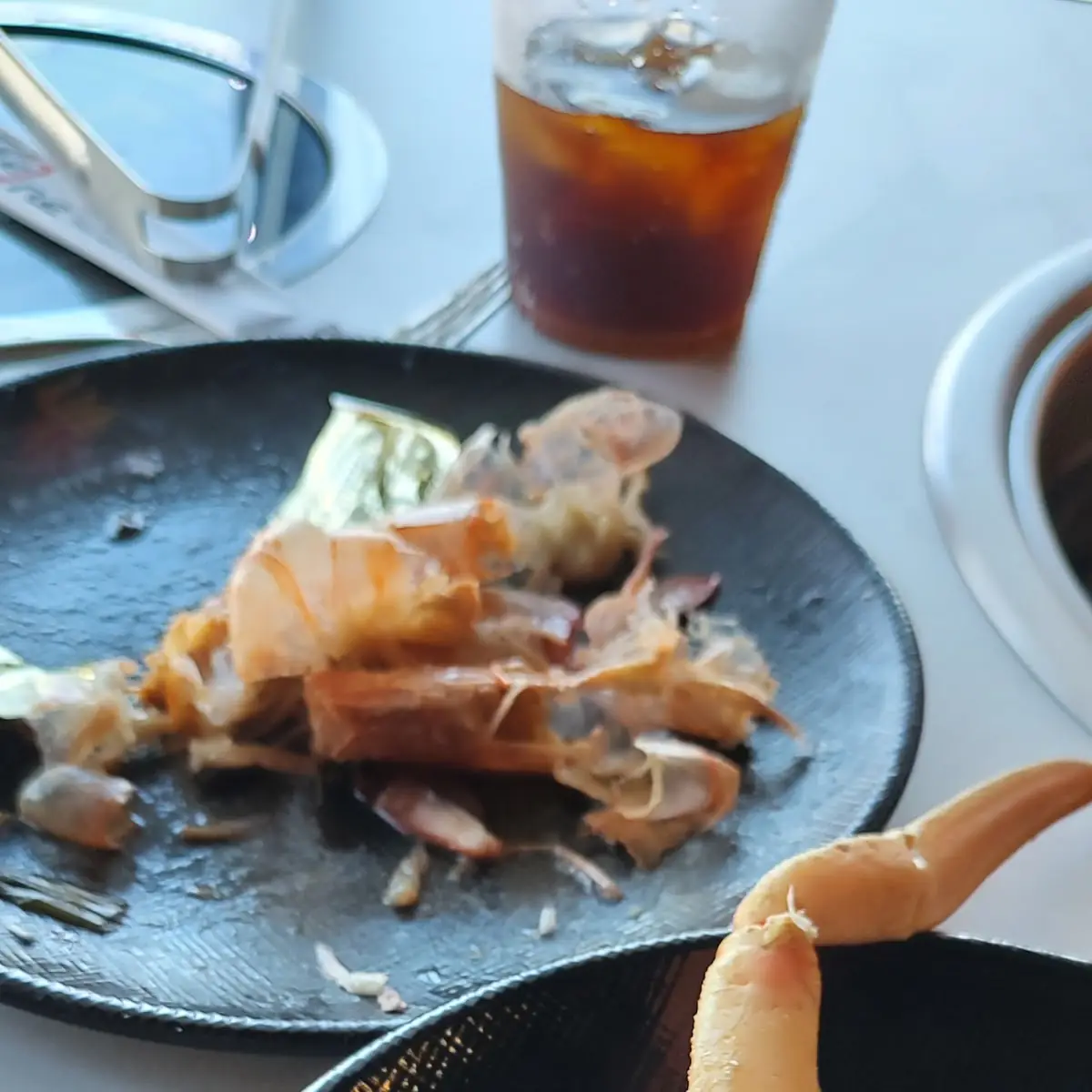 Snow Crab