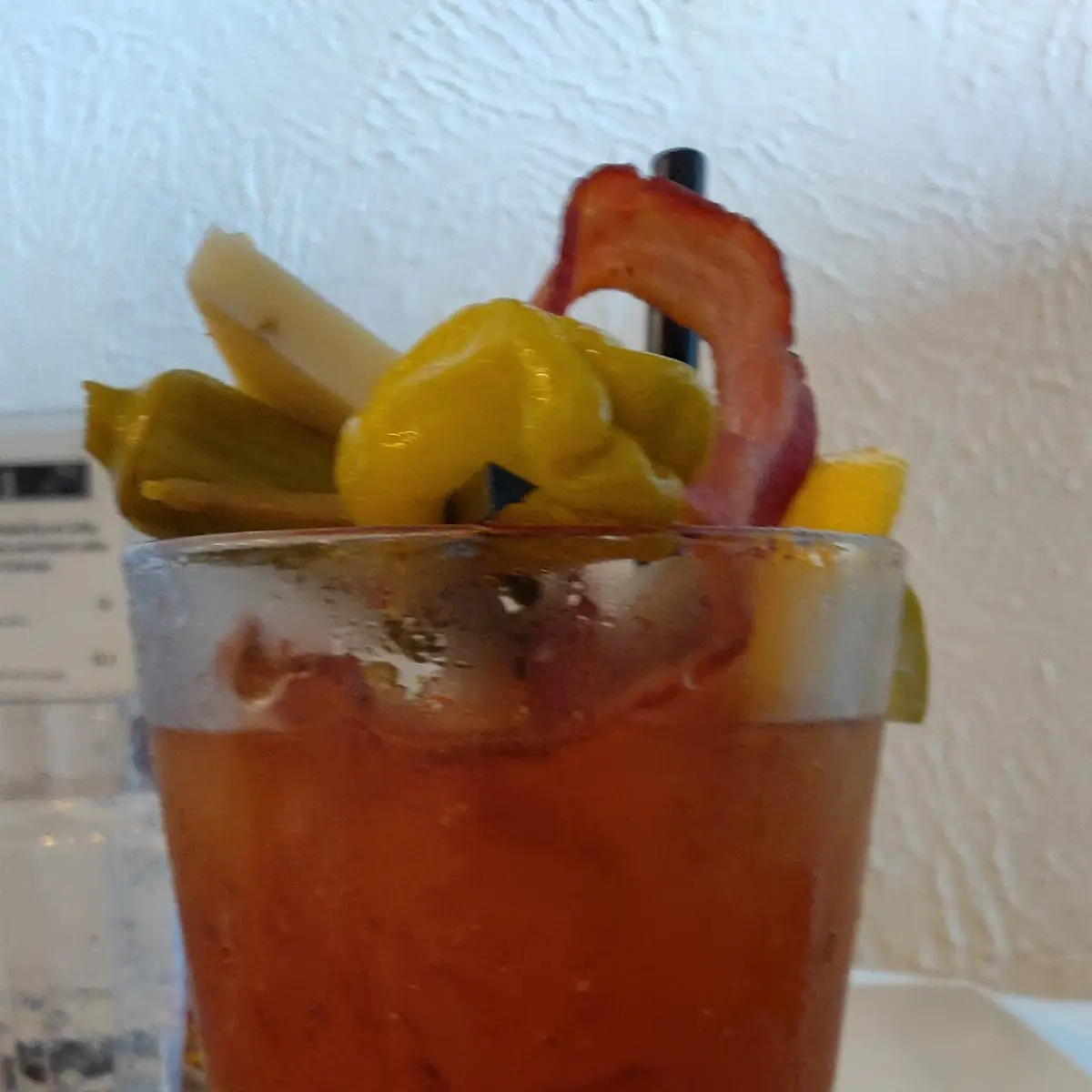 Bloody Mary