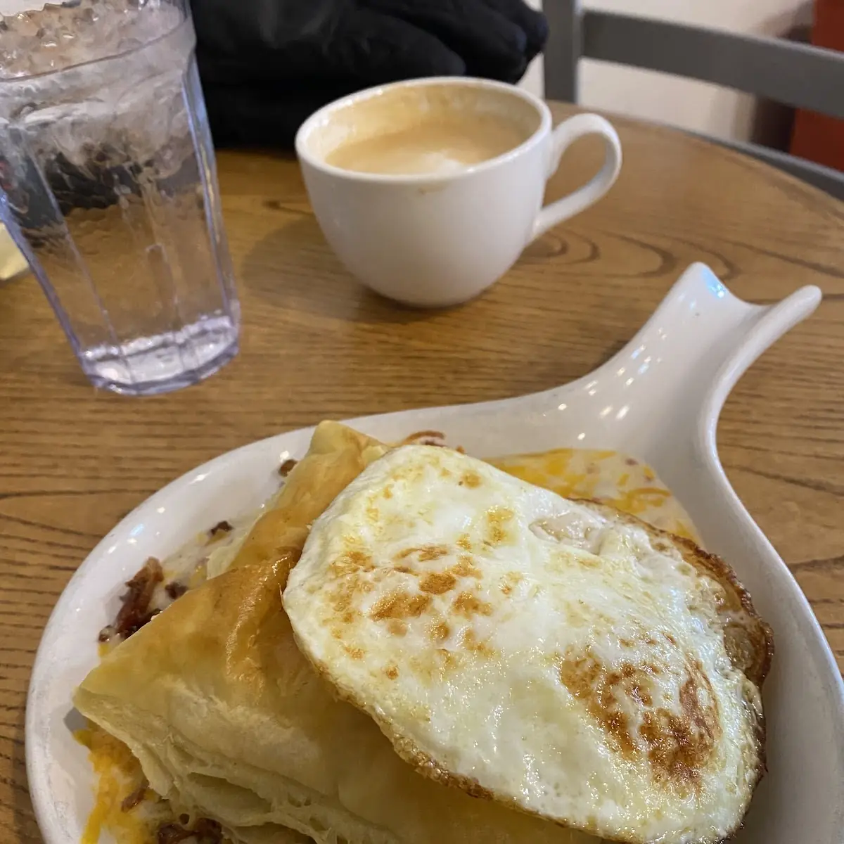 My Pot Pie