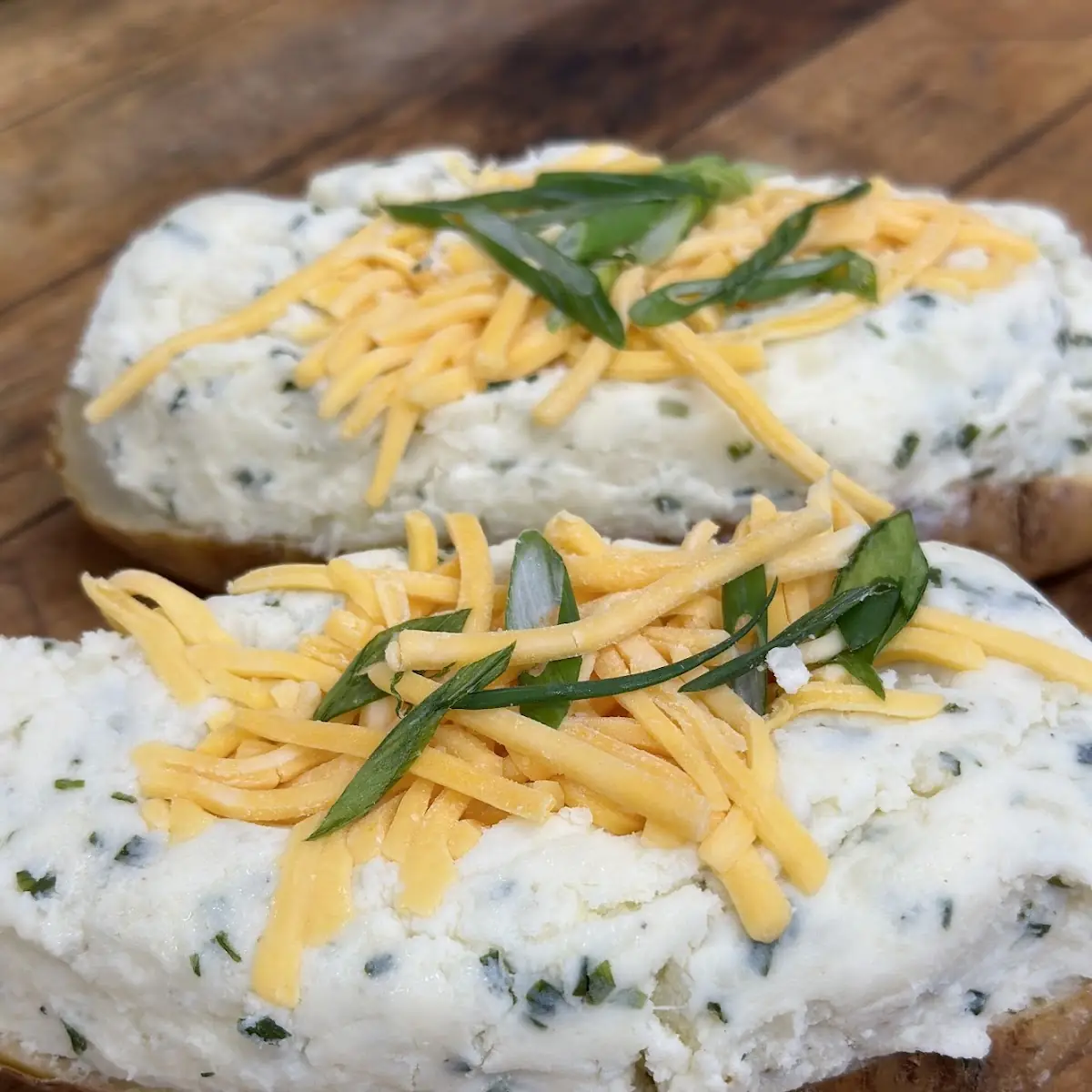 Side Blue Cheese