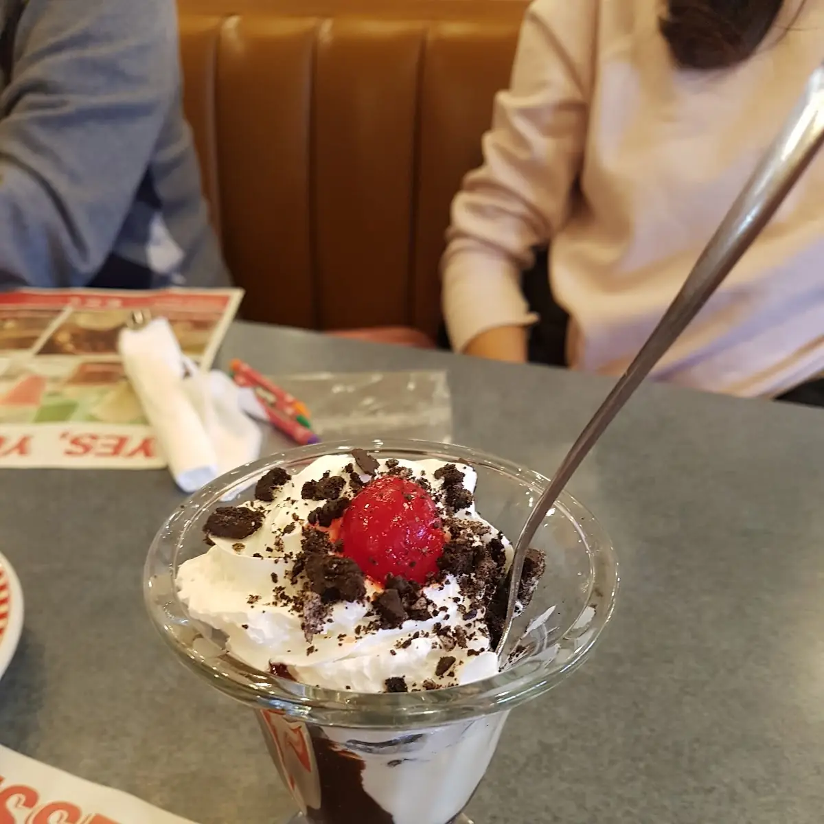 Super Sundae