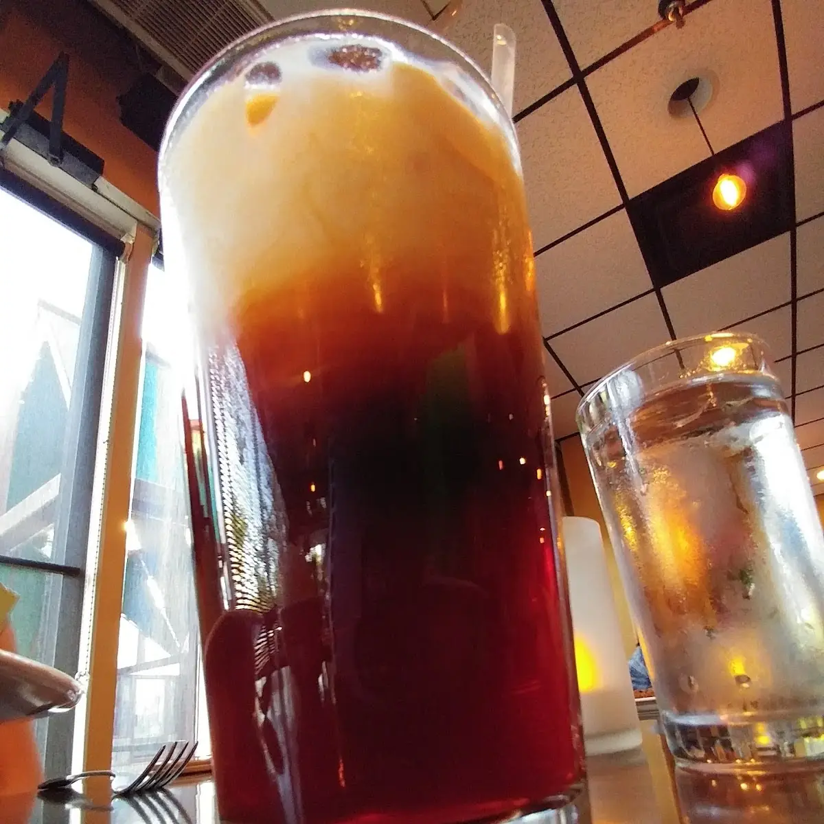 Thai Tea