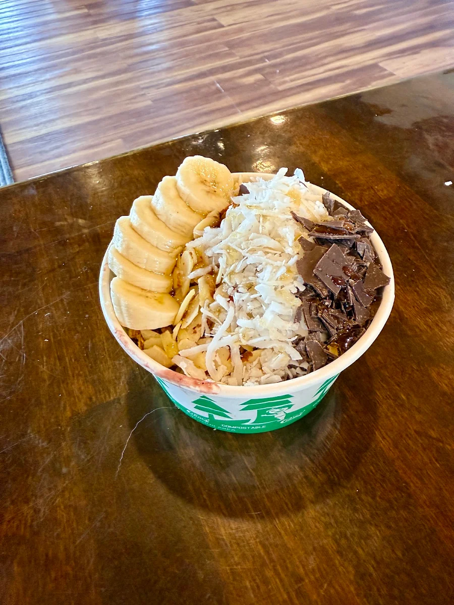 Açaí Bowl