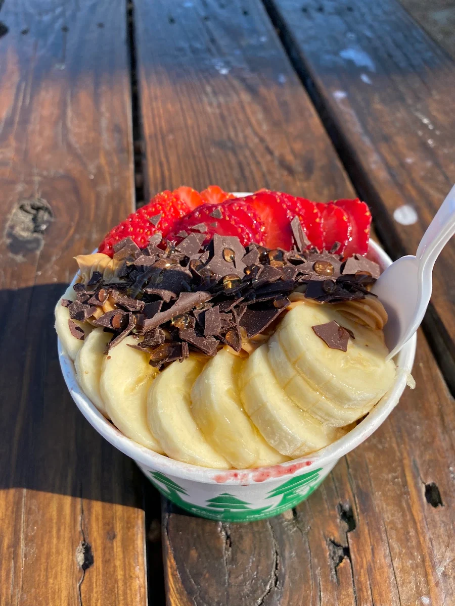 Banana Split