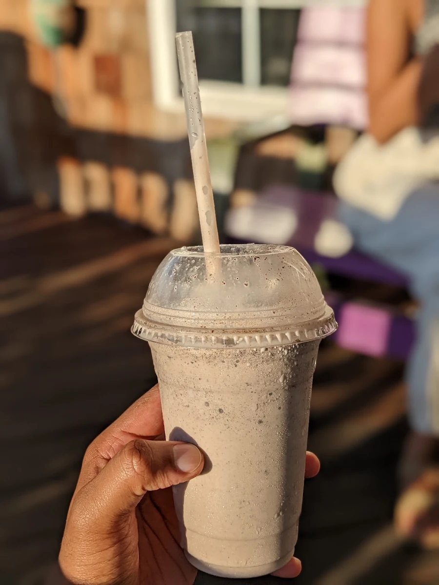 Milkshake
