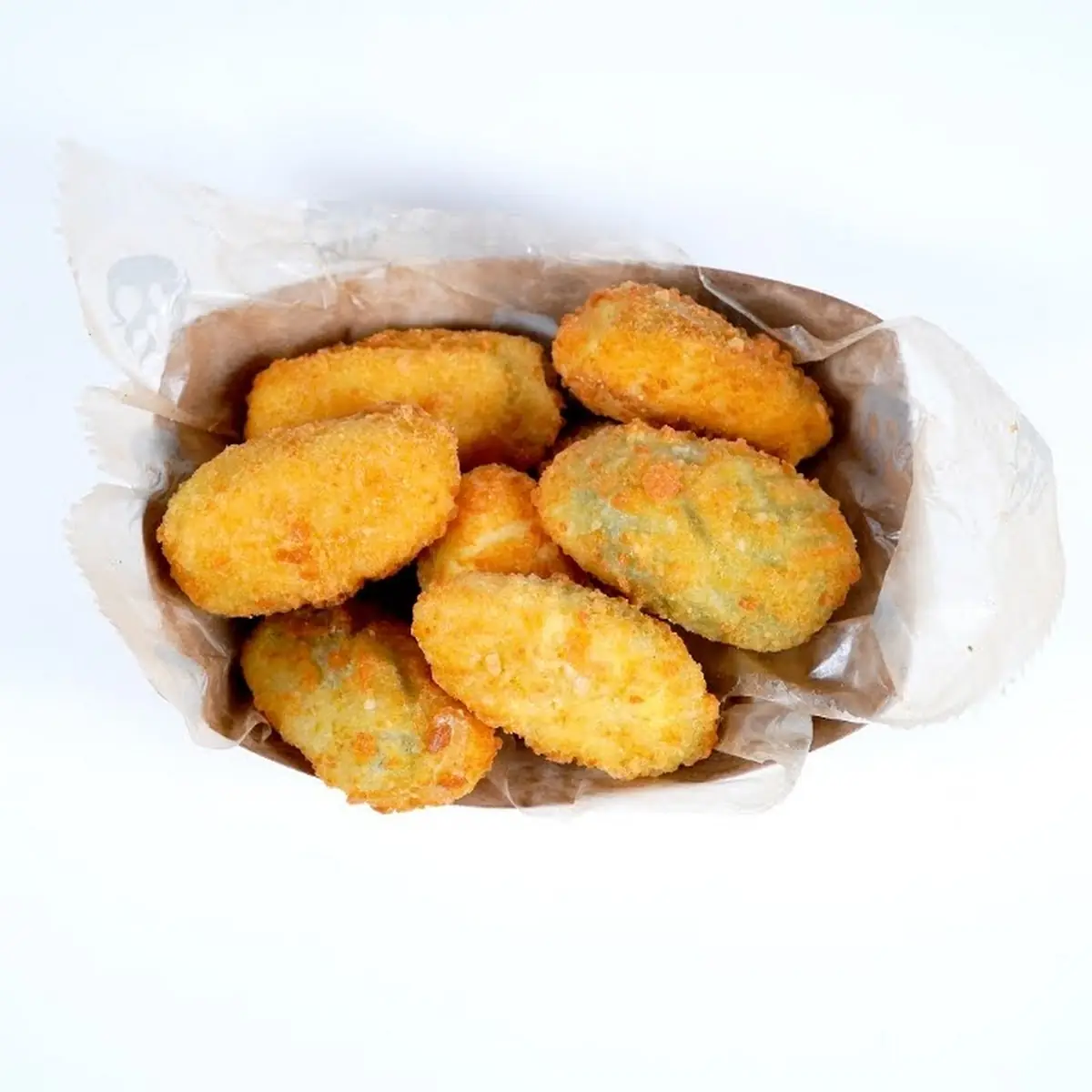 Chicken Nugget
