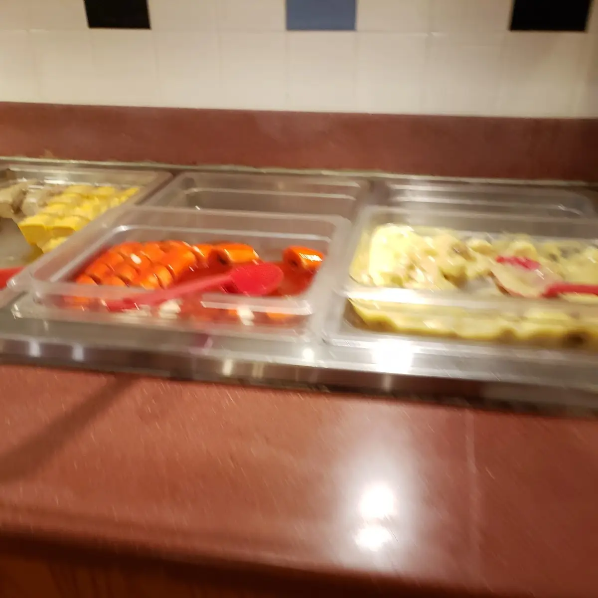 Fresh Fruit