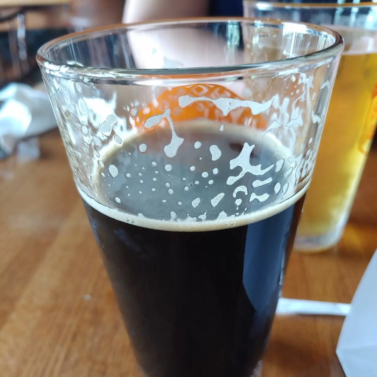 Chocolate Milkshake Beer