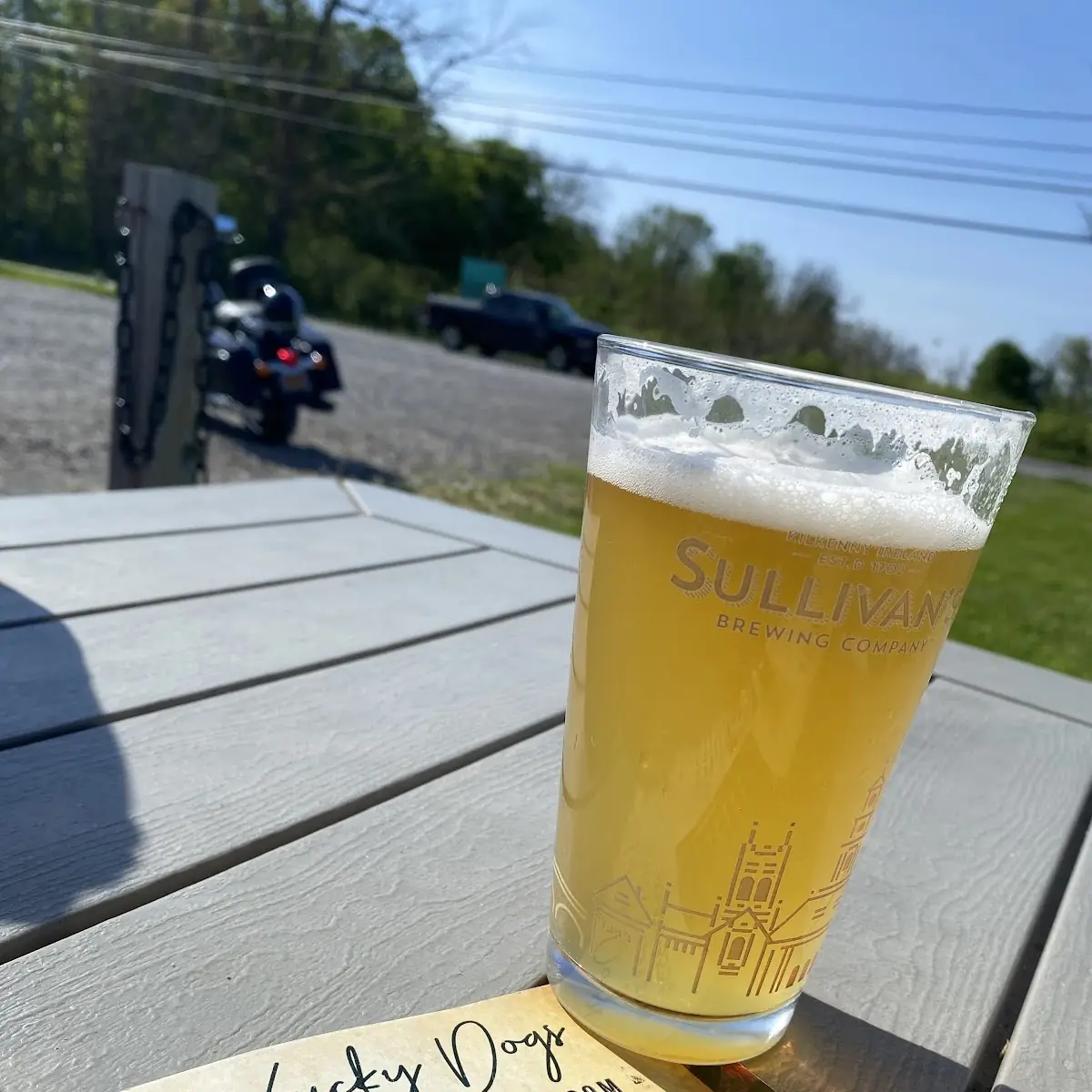 Craft Beer