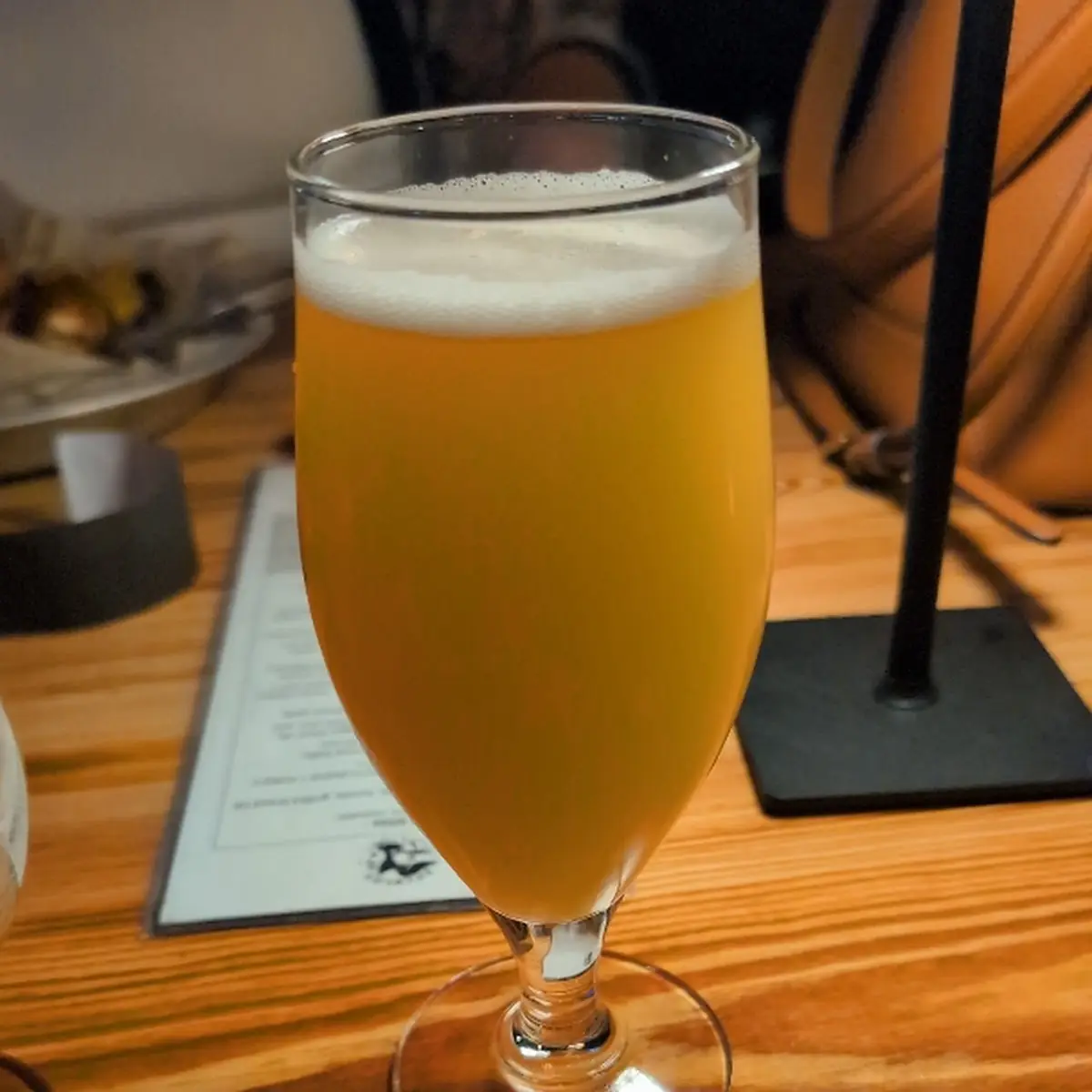 btt Barrel Aged Cocktail