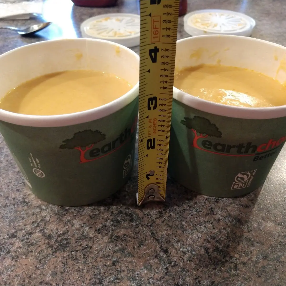 Lobster Bisque