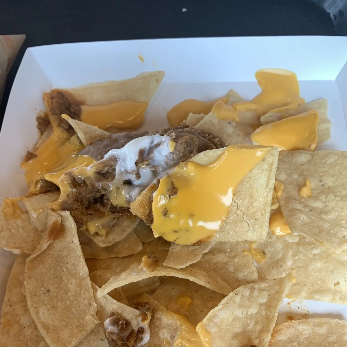 Nachos Bellgrande