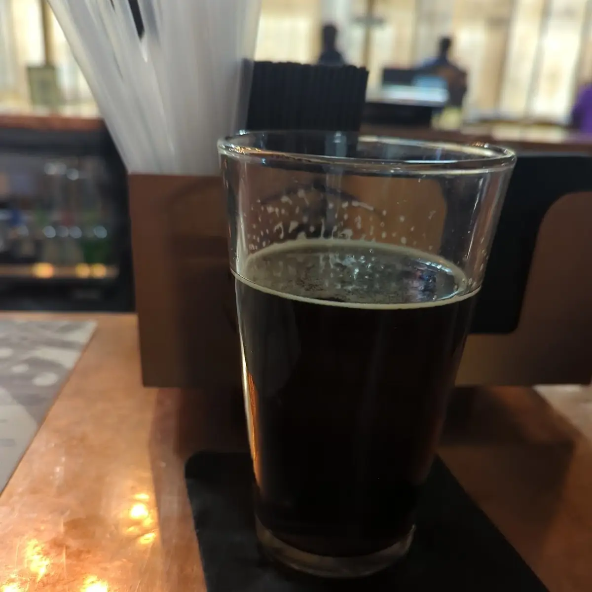 Cold Brew