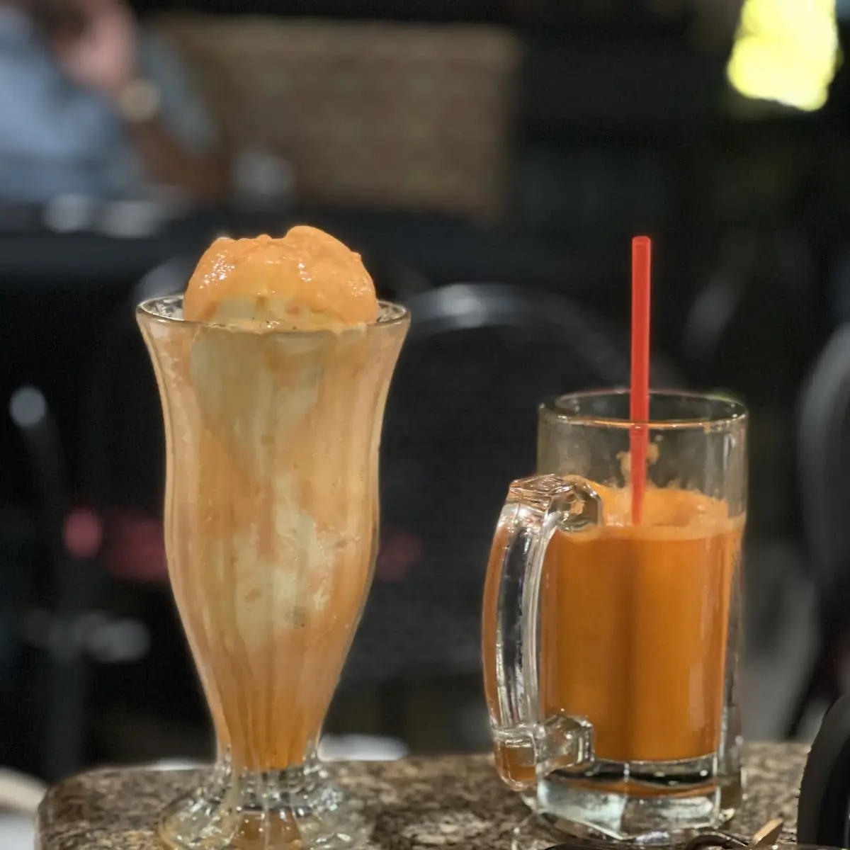 Thai Tea
