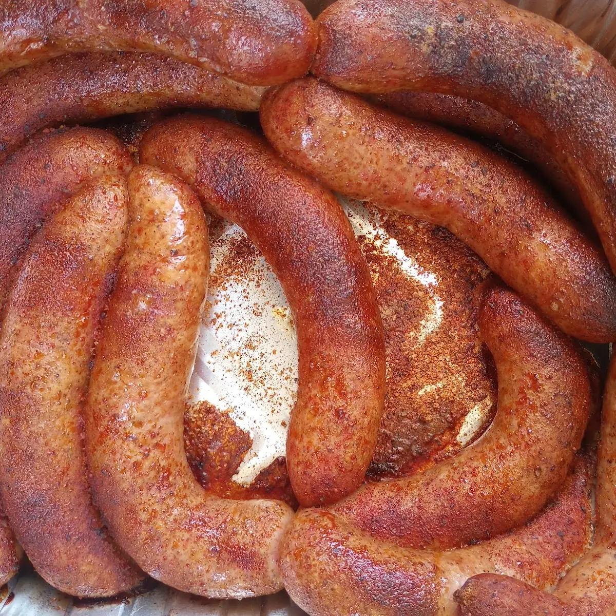 Smoked Sausage