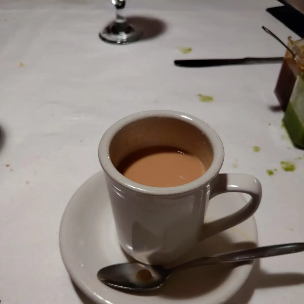 Masala Chai Tea