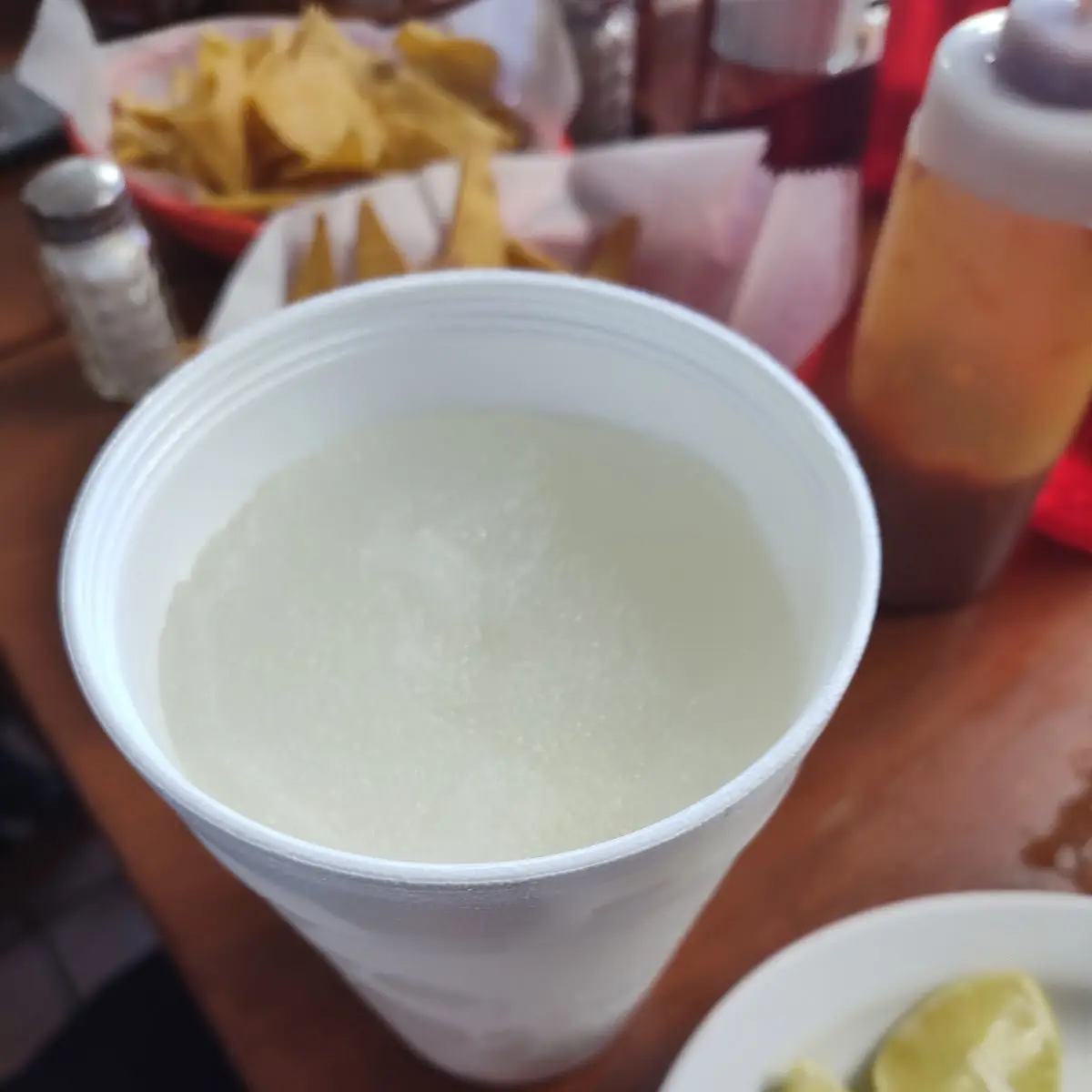 Cheese Dip