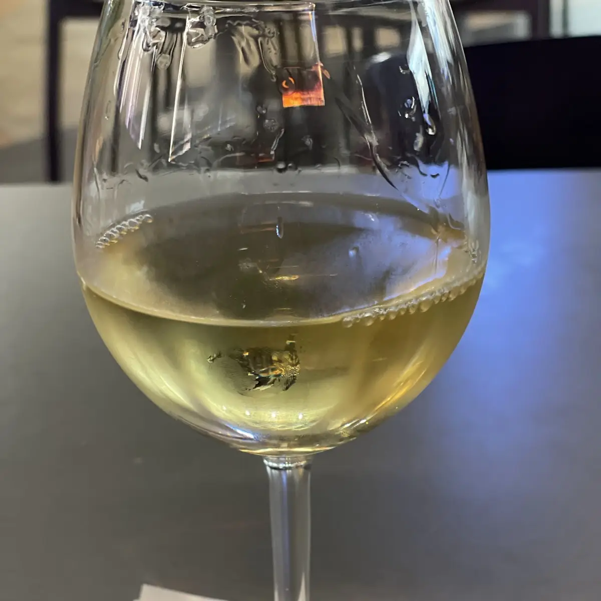 White Wine