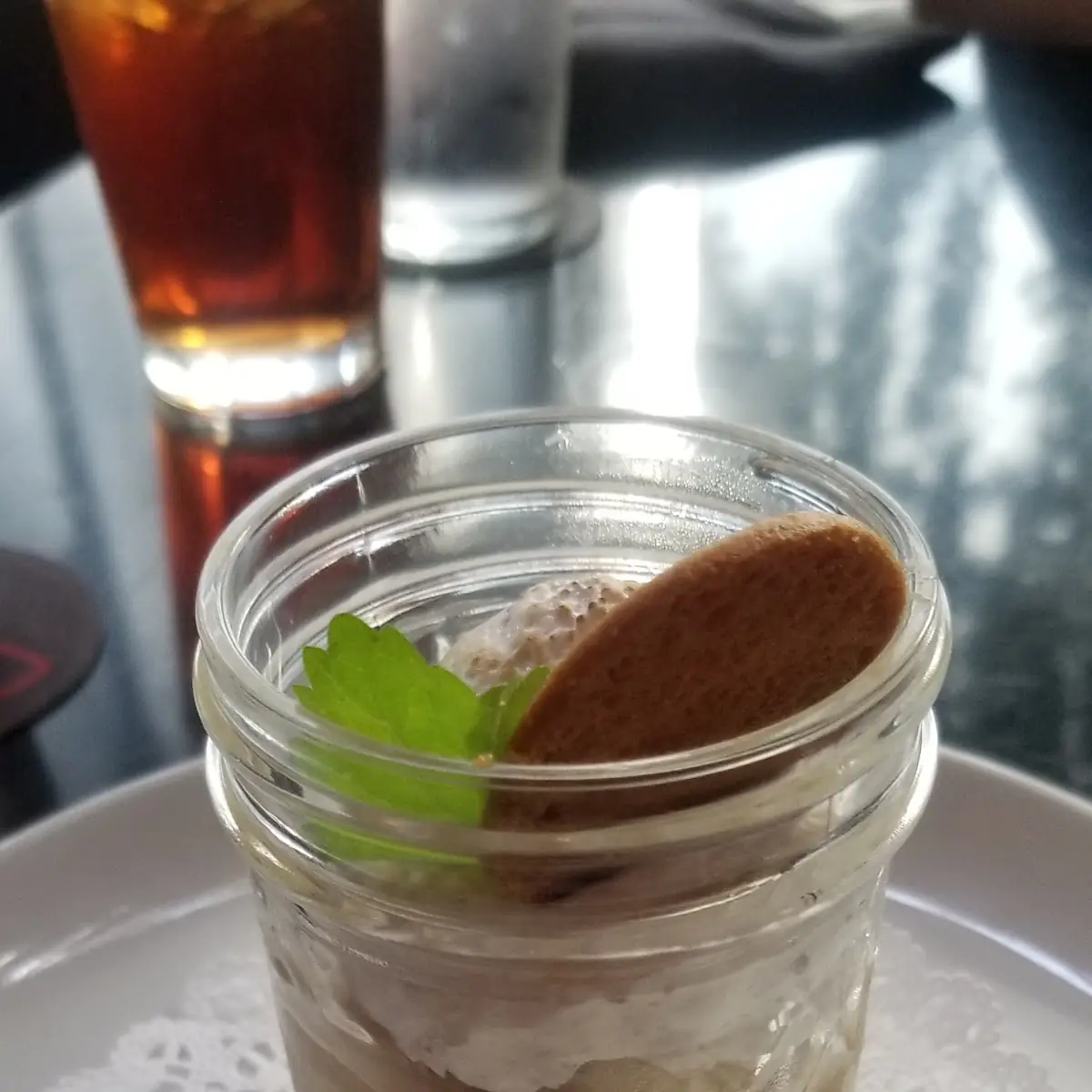 Banana Pudding