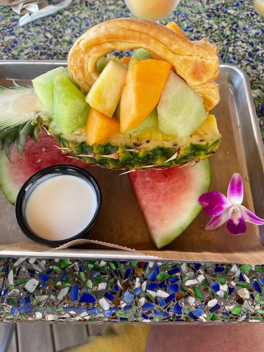 Fresh Fruit