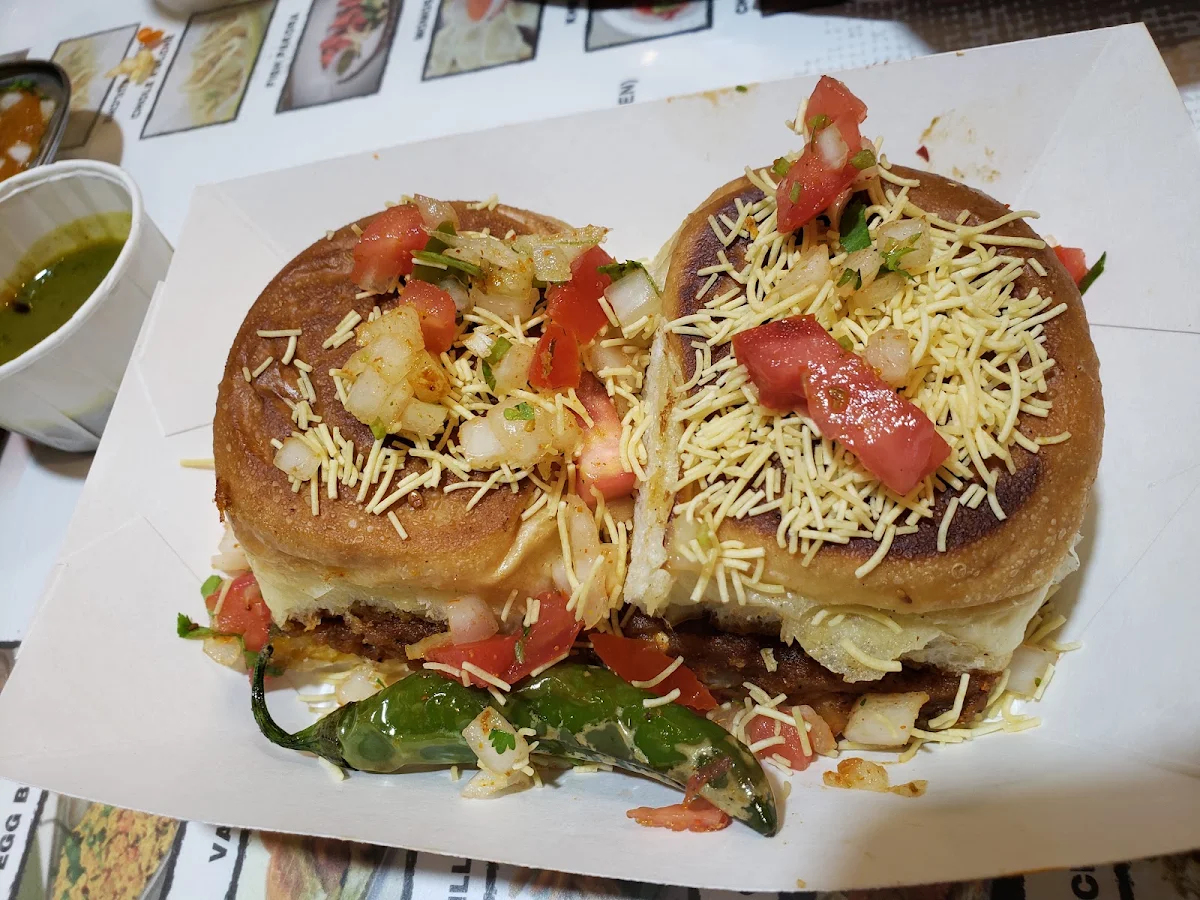 Dabeli