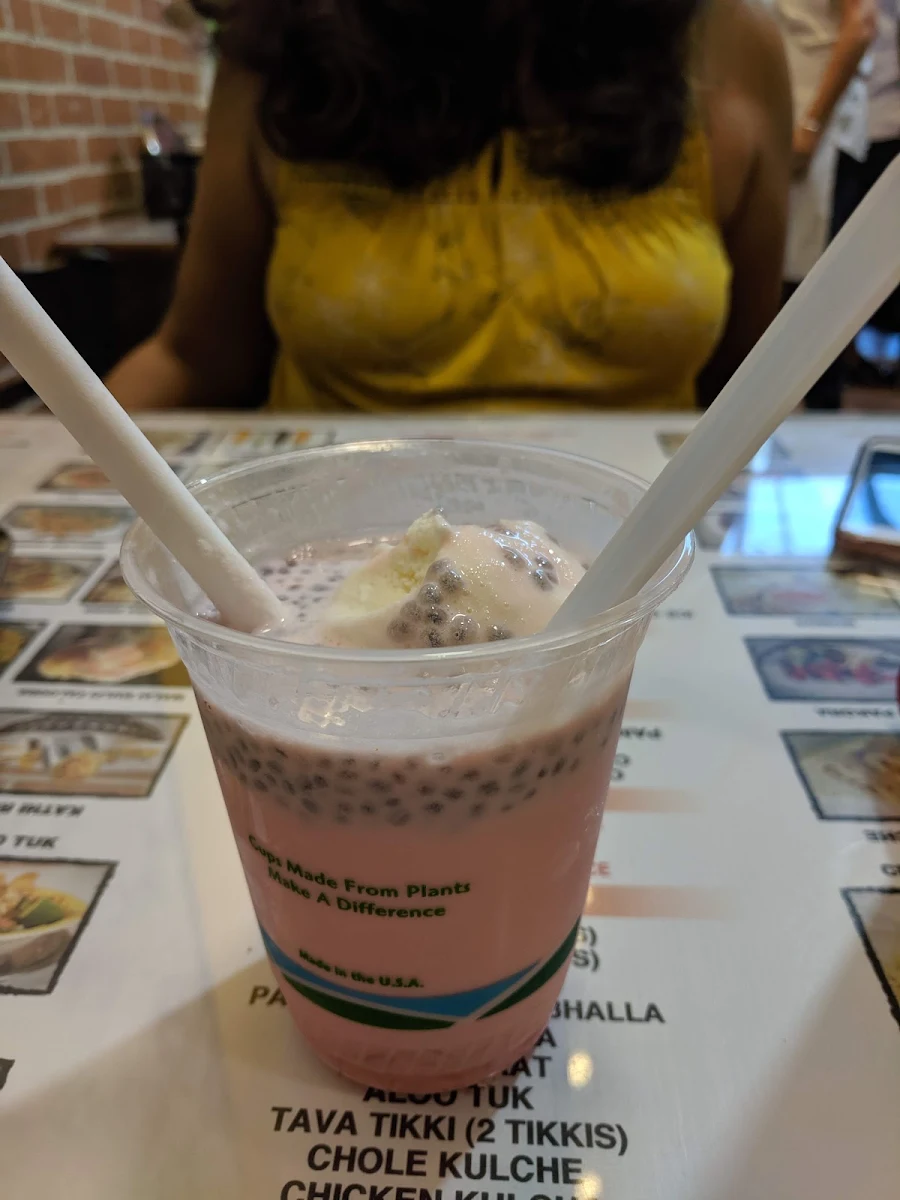 Faluda