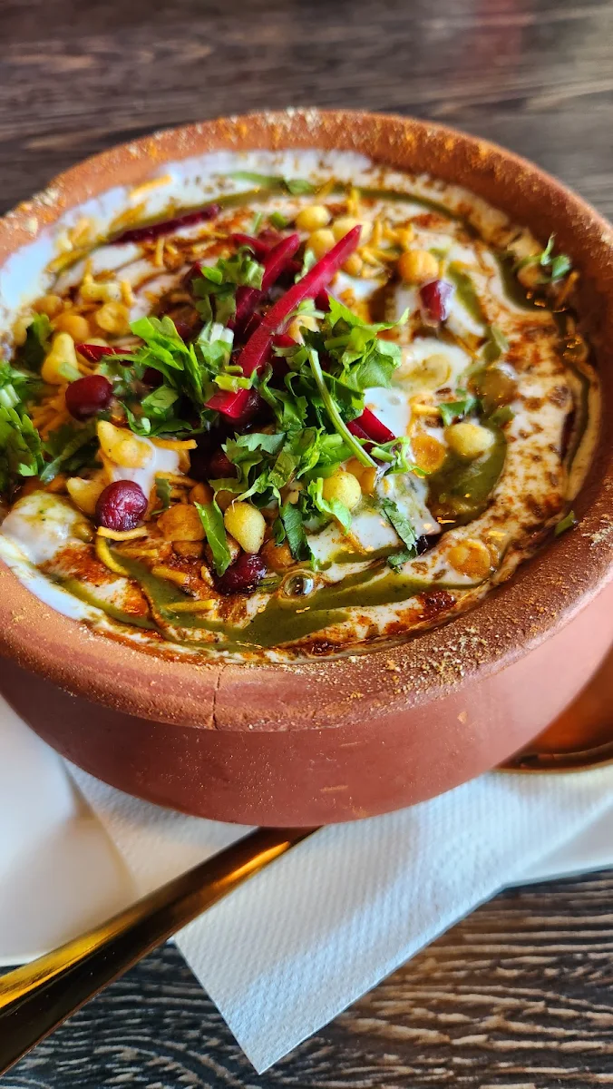 Matka Chaat