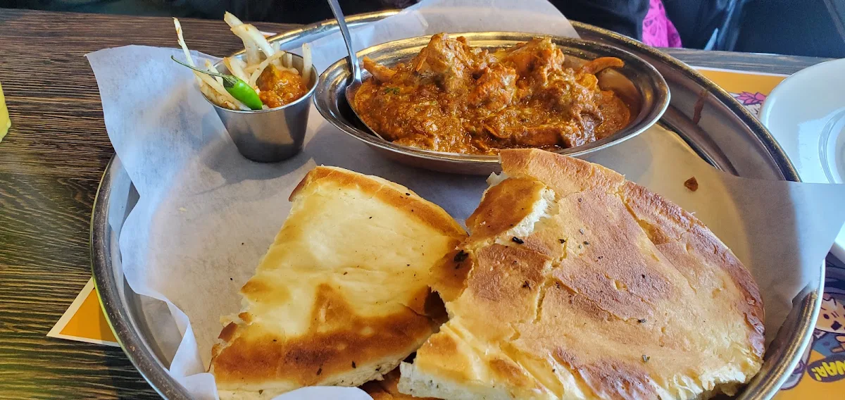 Nutri Kulcha
