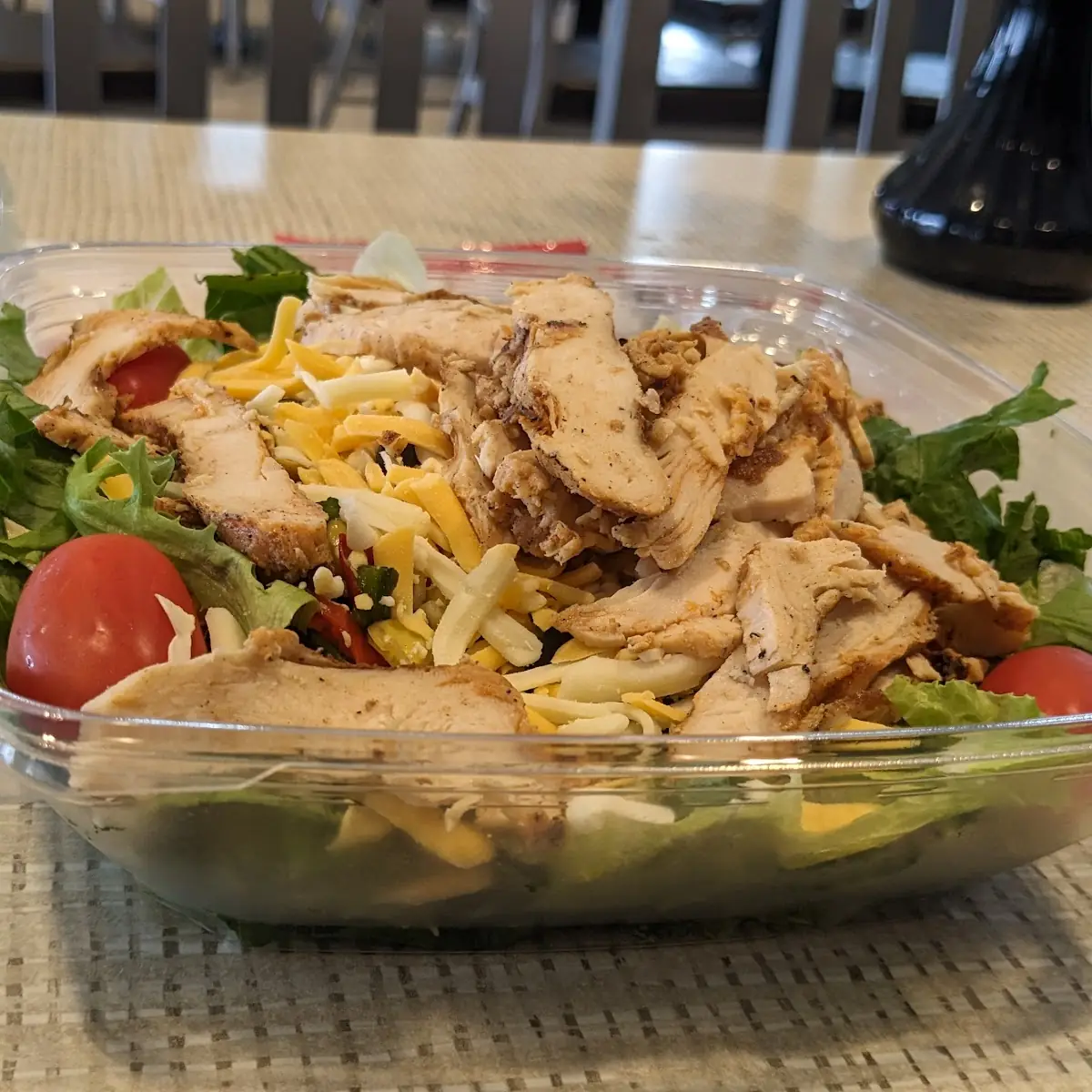 Chicken Salad