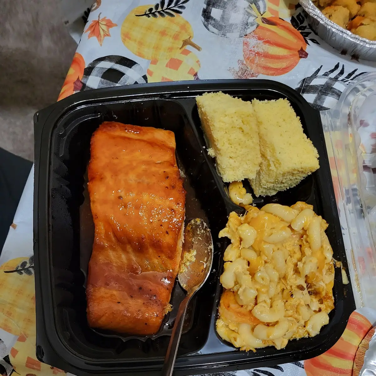 Cornbread