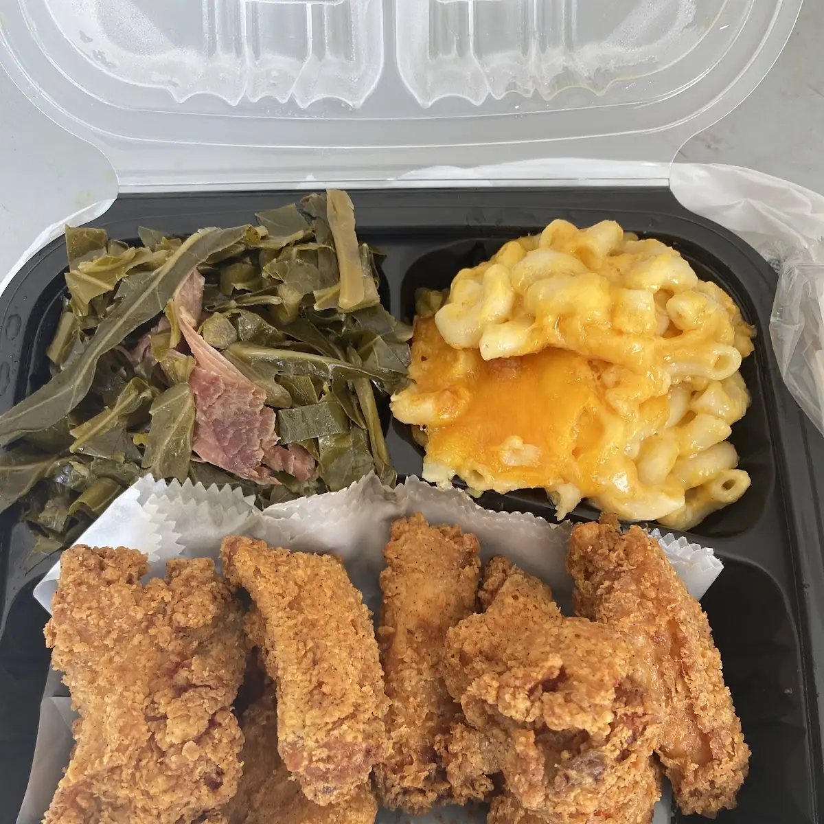 Country Fried Chicken
