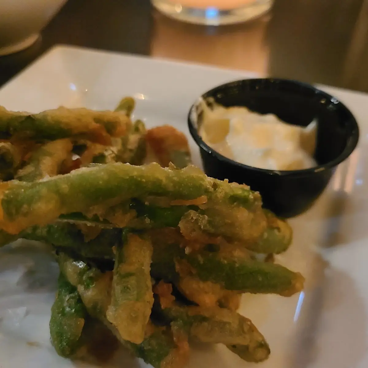 Green Beans